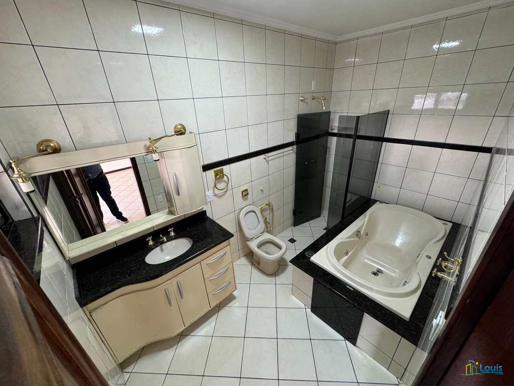 Casa em Jataizinho, no bairro Centro