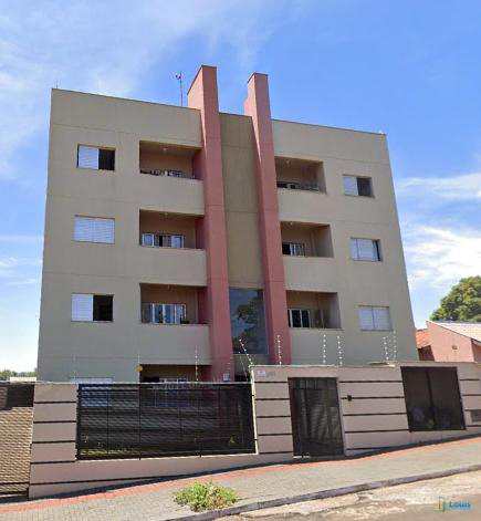 Apartamento em Jataizinho, no bairro Centro