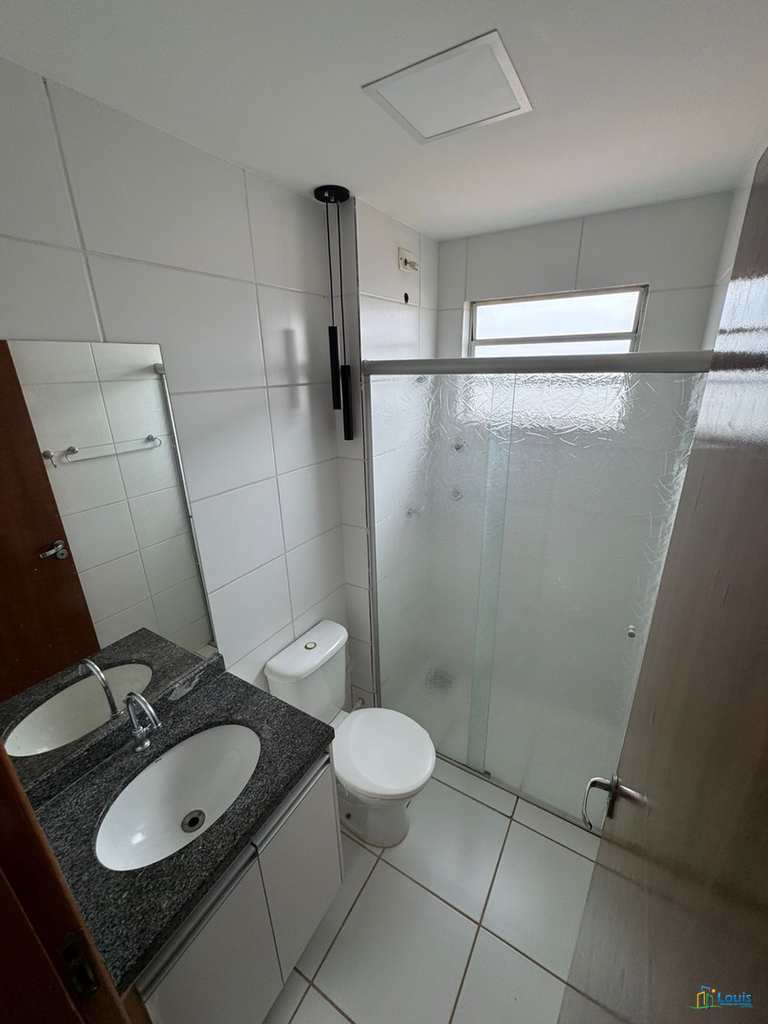 Apartamento em Jataizinho, no bairro Centro