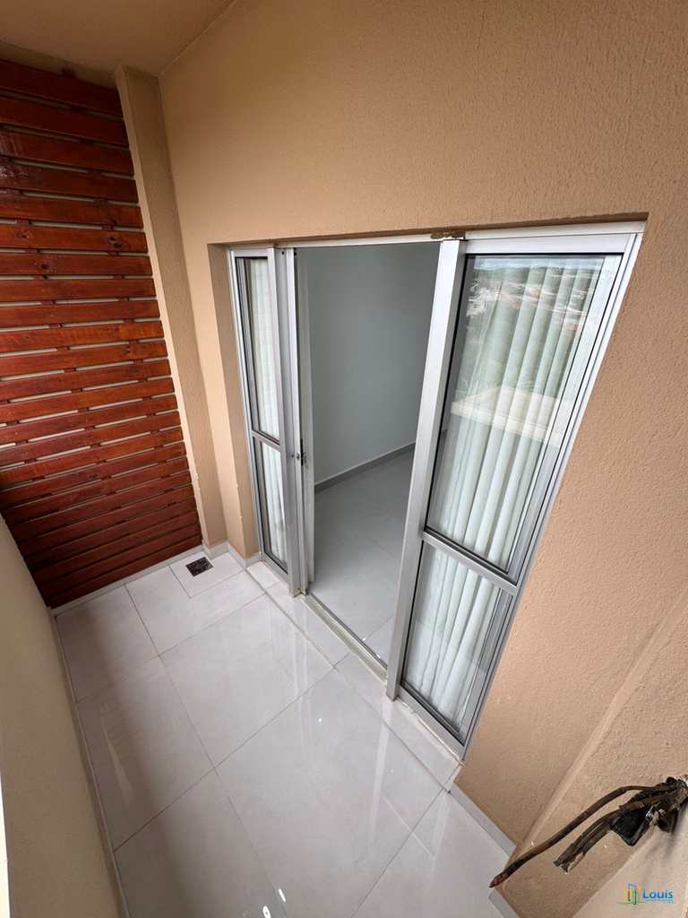 Apartamento em Jataizinho, no bairro Centro