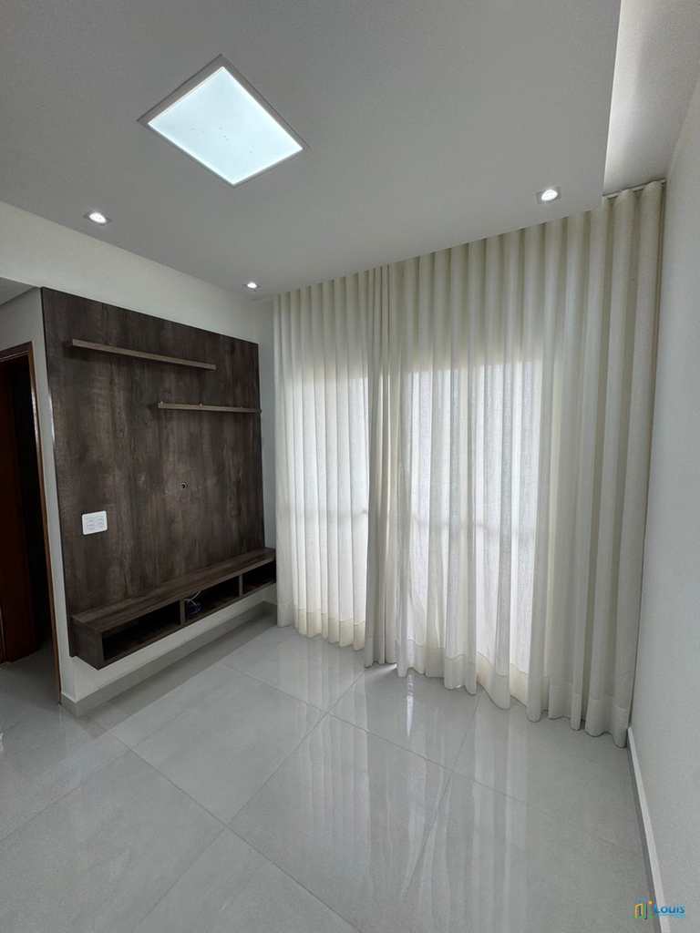 Apartamento em Jataizinho, no bairro Centro