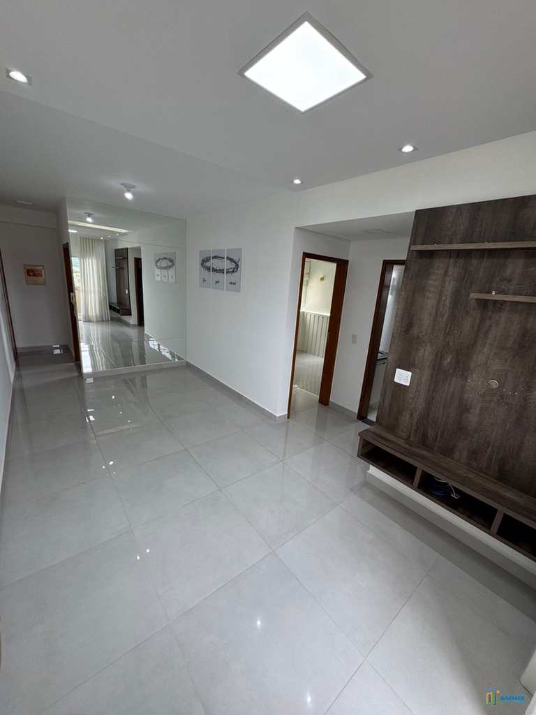 Apartamento em Jataizinho, no bairro Centro