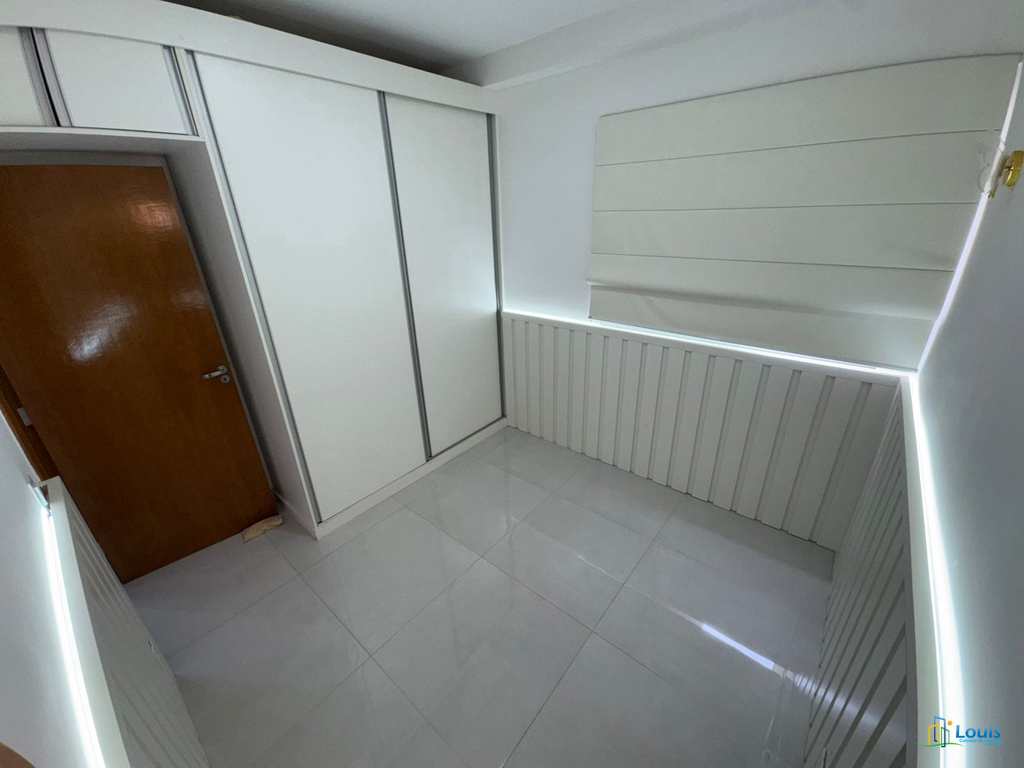 Apartamento em Jataizinho, no bairro Centro