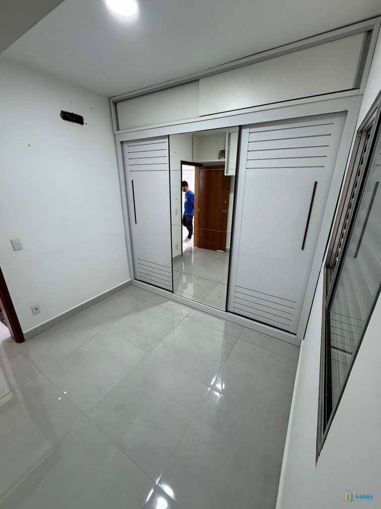 Apartamento em Jataizinho, no bairro Centro