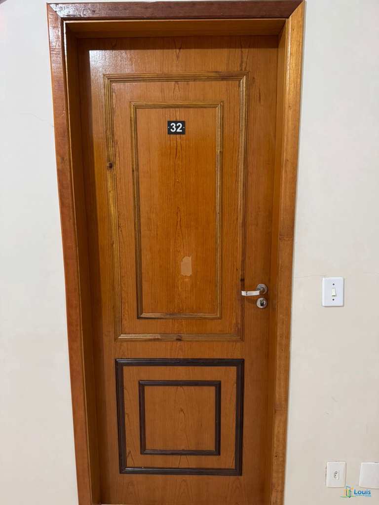 Apartamento em Jataizinho, no bairro Centro