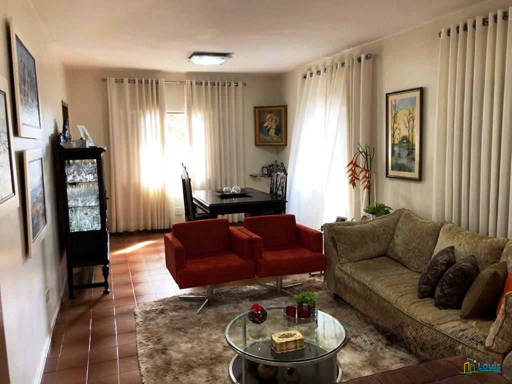 Sobrado em Ibiporã, no bairro Centro
