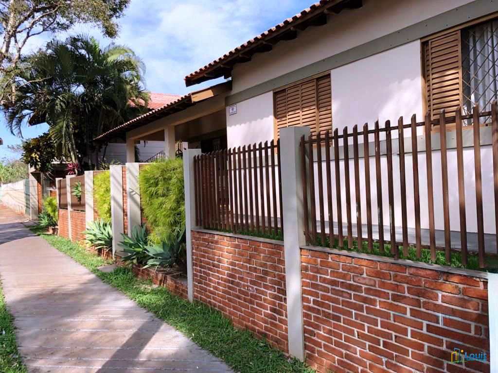 Sobrado em Ibiporã, no bairro Centro