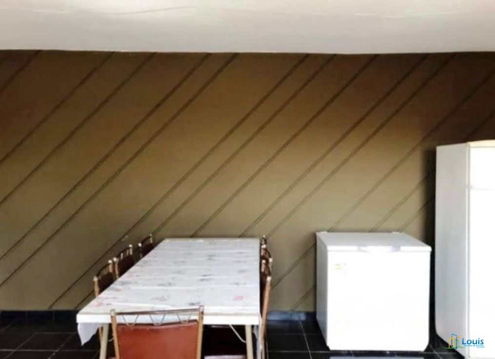 Sobrado em Ibiporã, no bairro Centro