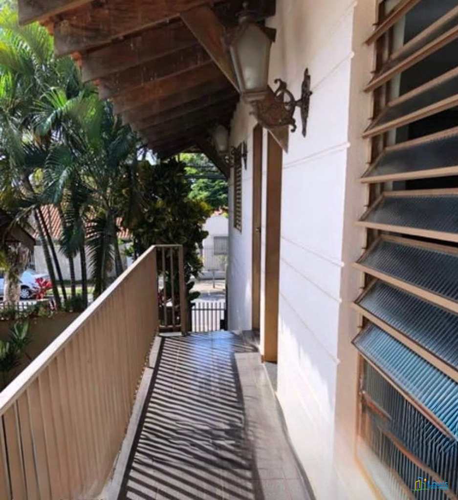 Sobrado em Ibiporã, no bairro Centro