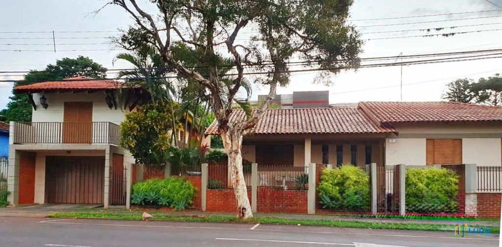 Sobrado em Ibiporã, no bairro Centro