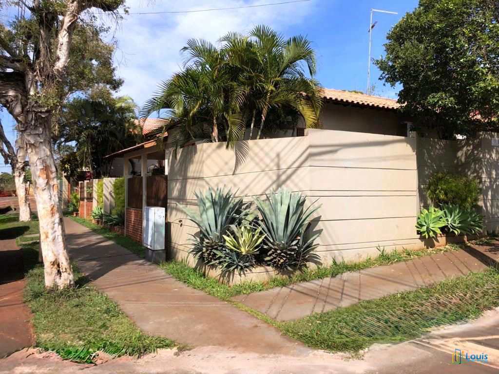 Sobrado em Ibiporã, no bairro Centro