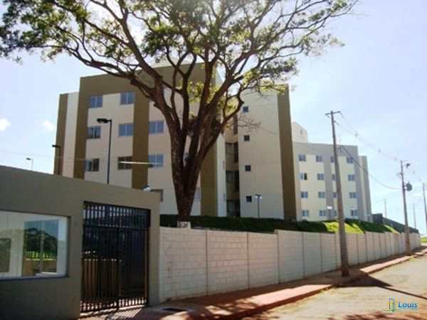 Apartamento em Ibiporã, no bairro Vista Bela