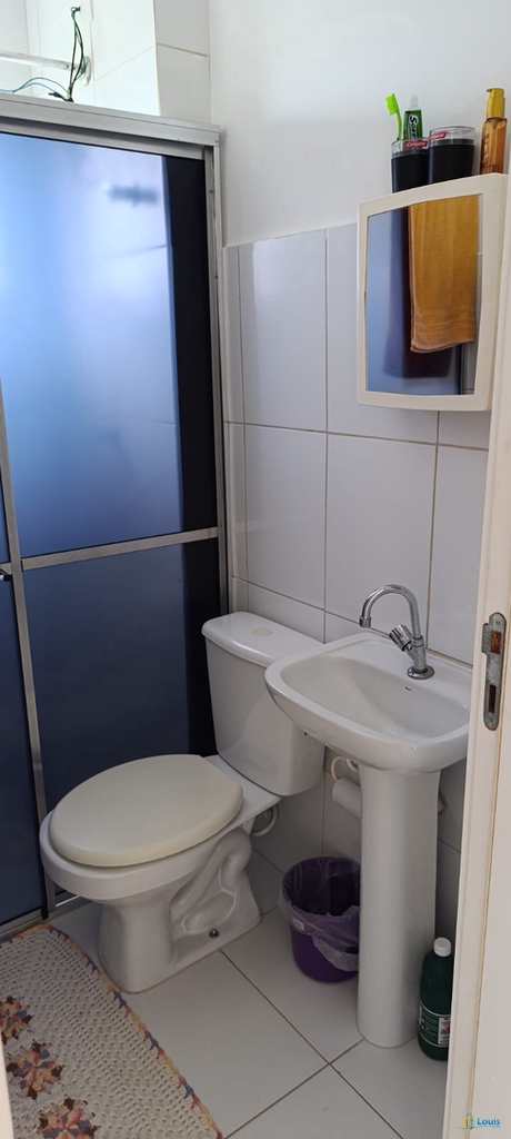 Apartamento em Ibiporã, no bairro Vista Bela