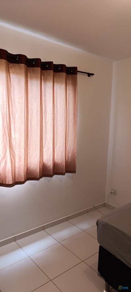 Apartamento em Ibiporã, no bairro Vista Bela