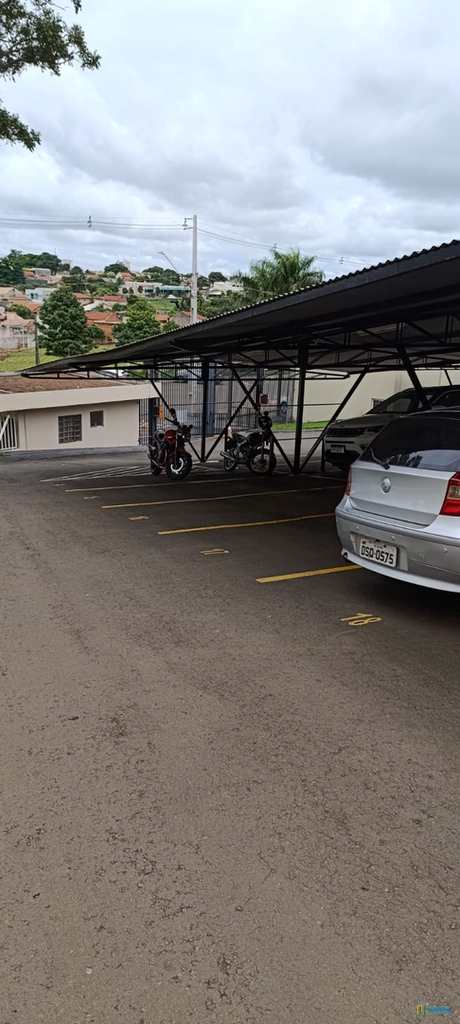 Apartamento em Ibiporã, no bairro Vista Bela