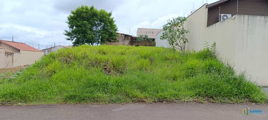 Terreno em Jataizinho, no bairro Centro