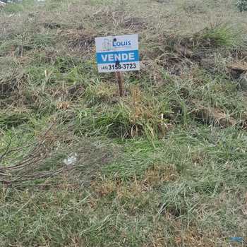Terreno em Jataizinho, bairro Centro