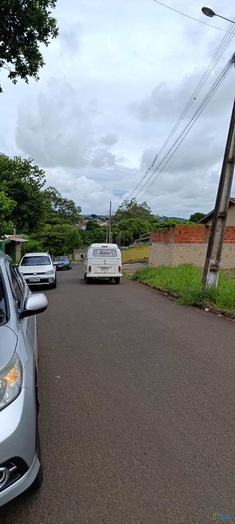 Terreno em Jataizinho, no bairro Centro