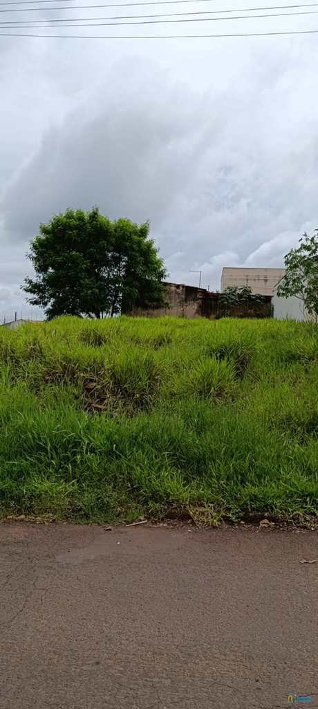 Terreno em Jataizinho, no bairro Centro