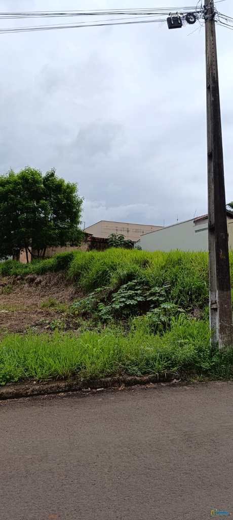 Terreno em Jataizinho, no bairro Centro