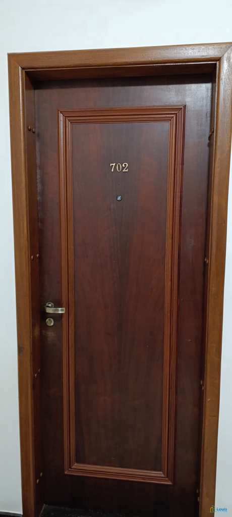 Apartamento em Ibiporã, no bairro Centro