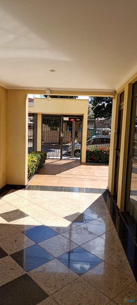 Apartamento em Ibiporã, no bairro Centro