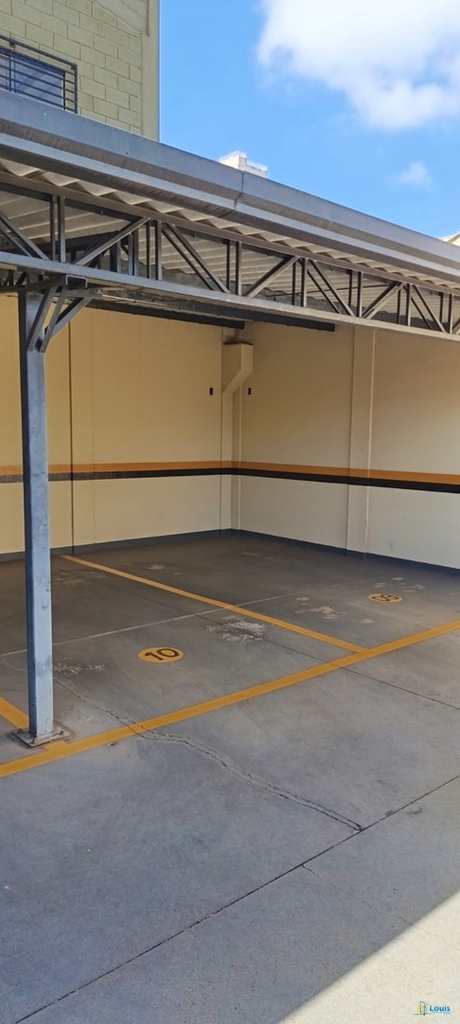 Apartamento em Ibiporã, no bairro Centro