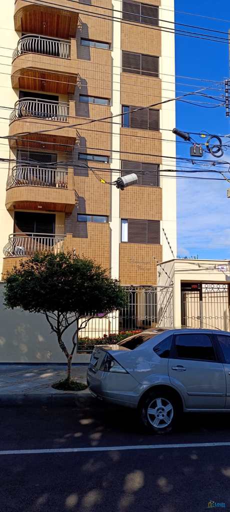 Apartamento em Ibiporã, no bairro Centro