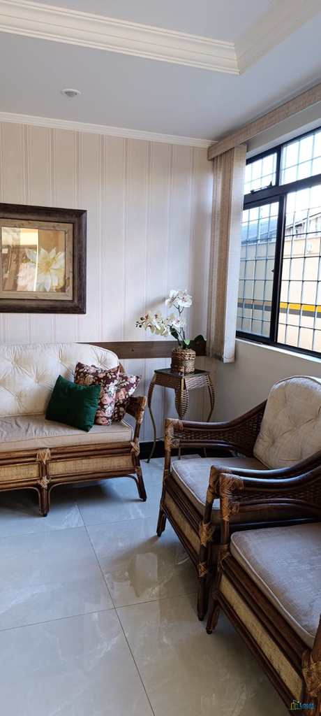 Apartamento em Ibiporã, no bairro Centro