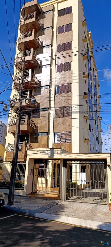 Apartamento em Ibiporã, no bairro Centro
