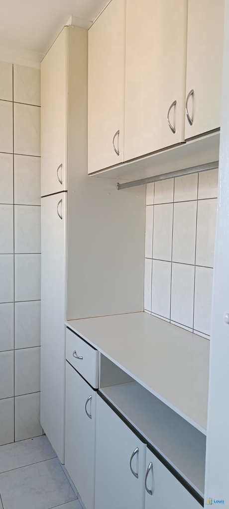 Apartamento em Ibiporã, no bairro Centro