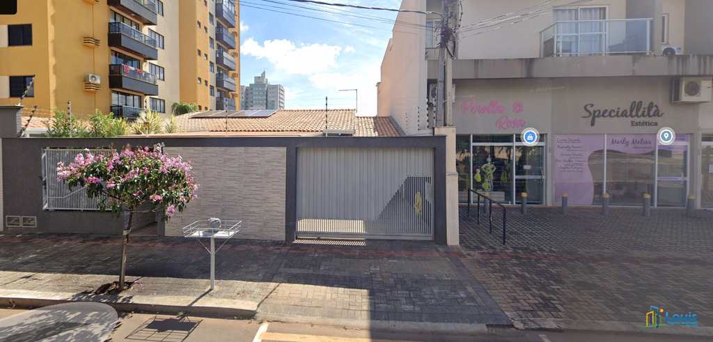 Casa em Ibiporã, no bairro Centro