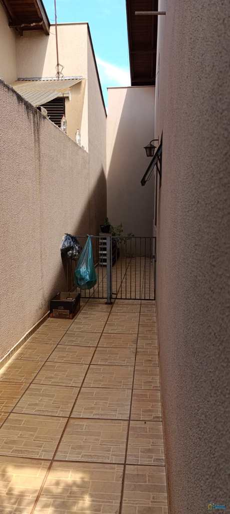 Casa em Ibiporã, no bairro Conjunto São Francisco
