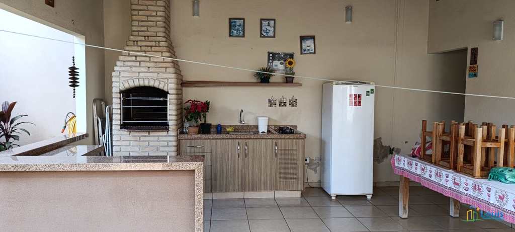 Casa em Ibiporã, no bairro Conjunto São Francisco