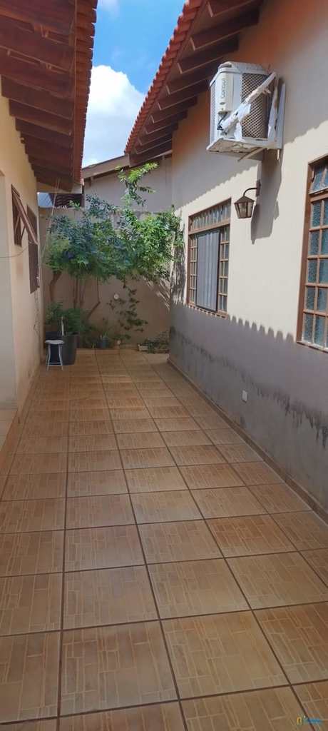 Casa em Ibiporã, no bairro Conjunto São Francisco