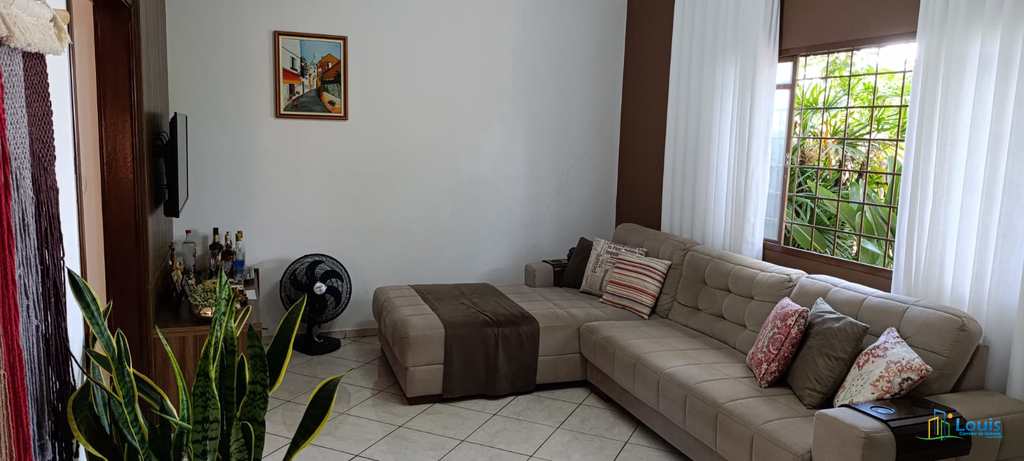 Casa em Ibiporã, no bairro Conjunto São Francisco