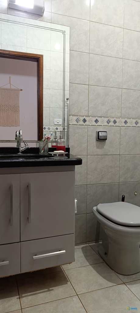 Casa em Ibiporã, no bairro Conjunto São Francisco