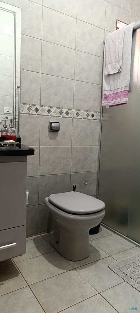 Casa em Ibiporã, no bairro Conjunto São Francisco