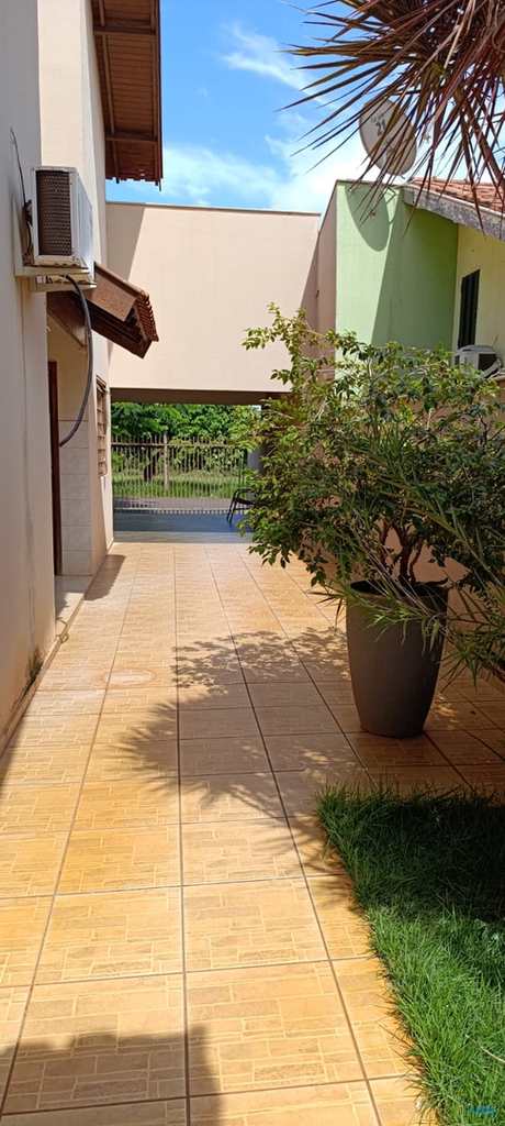 Casa em Ibiporã, no bairro Conjunto São Francisco