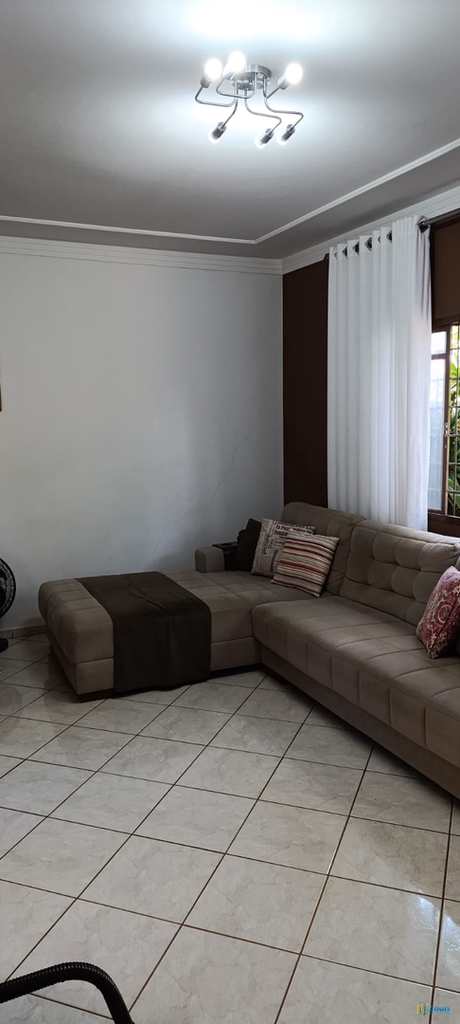 Casa em Ibiporã, no bairro Conjunto São Francisco