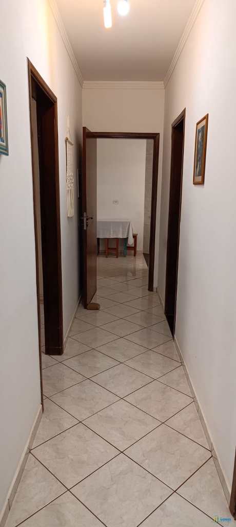 Casa em Ibiporã, no bairro Conjunto São Francisco
