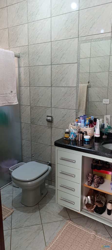 Casa em Ibiporã, no bairro Conjunto São Francisco