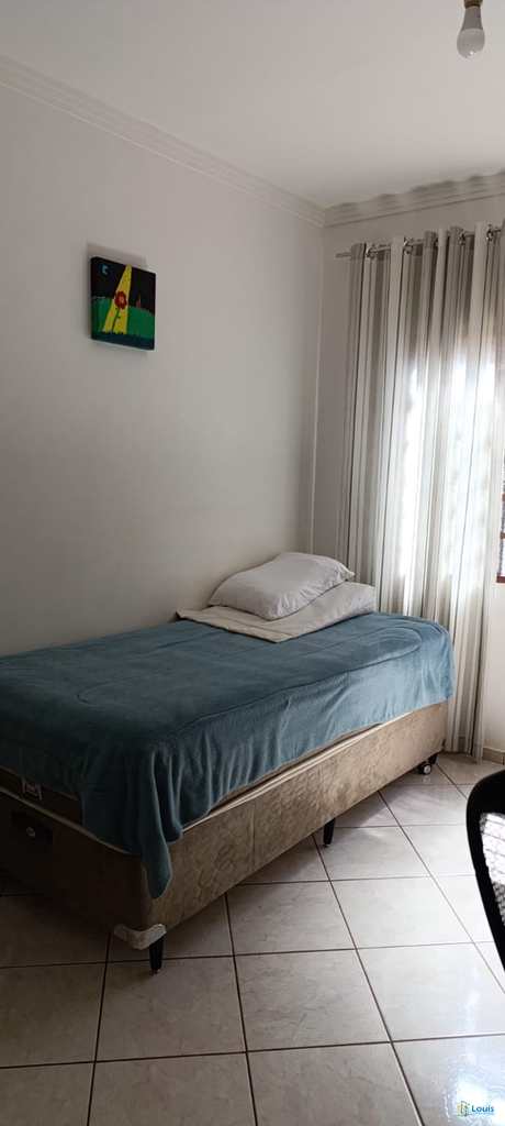 Casa em Ibiporã, no bairro Conjunto São Francisco