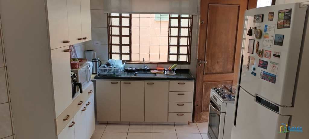 Casa em Ibiporã, no bairro Conjunto São Francisco