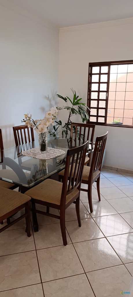 Casa em Ibiporã, no bairro Conjunto São Francisco