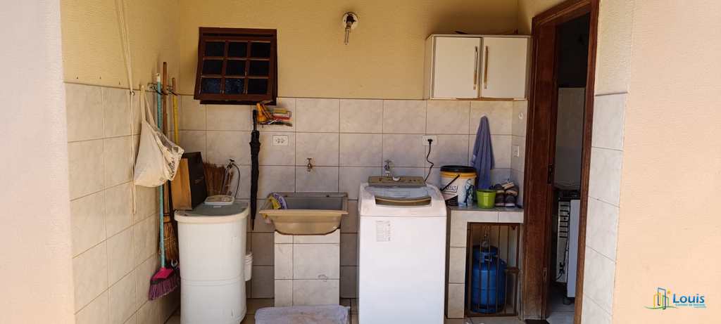 Casa em Ibiporã, no bairro Conjunto São Francisco