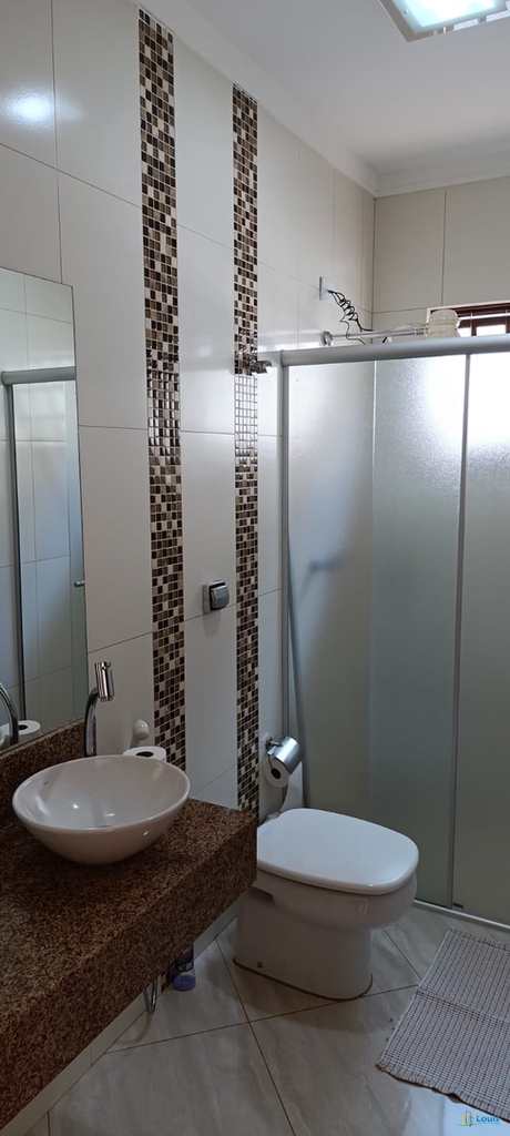 Casa em Ibiporã, no bairro Conjunto São Francisco