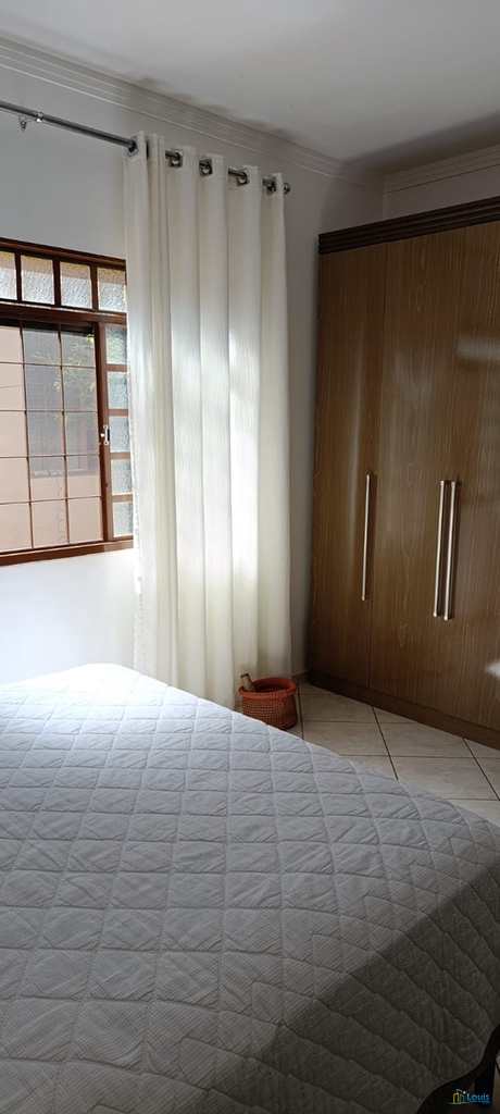 Casa em Ibiporã, no bairro Conjunto São Francisco
