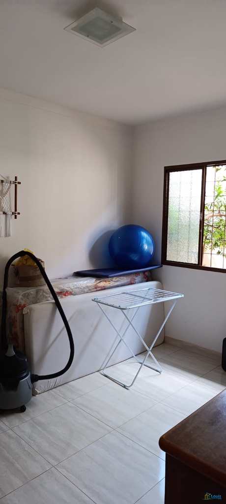 Casa em Ibiporã, no bairro Conjunto São Francisco