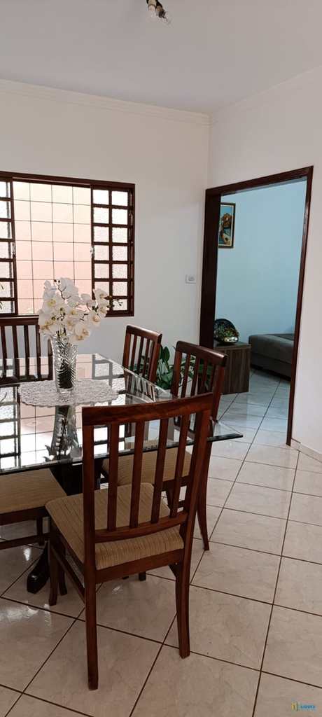 Casa em Ibiporã, no bairro Conjunto São Francisco